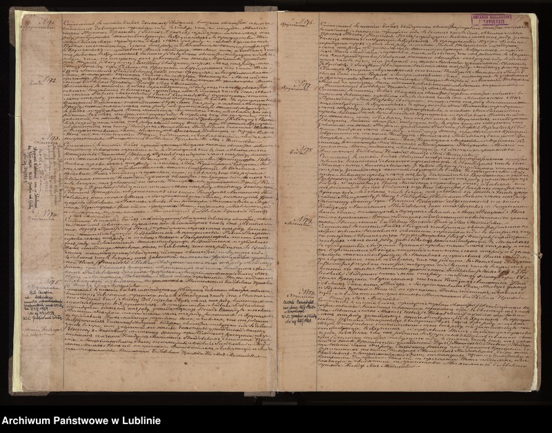 image.from.unit.number "Księga urodzeń"