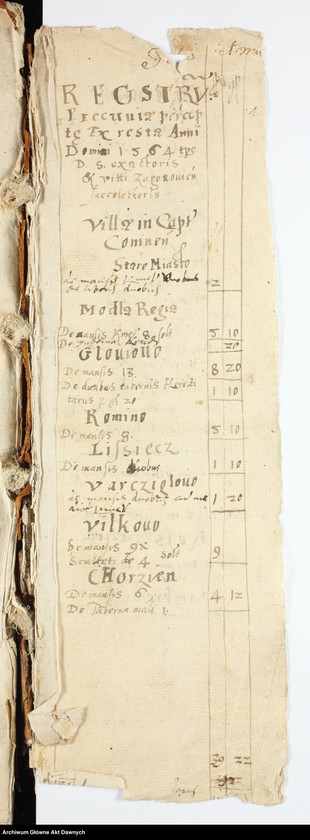 image.from.unit.number "Rejestry poborowe woj. kaliskiego."