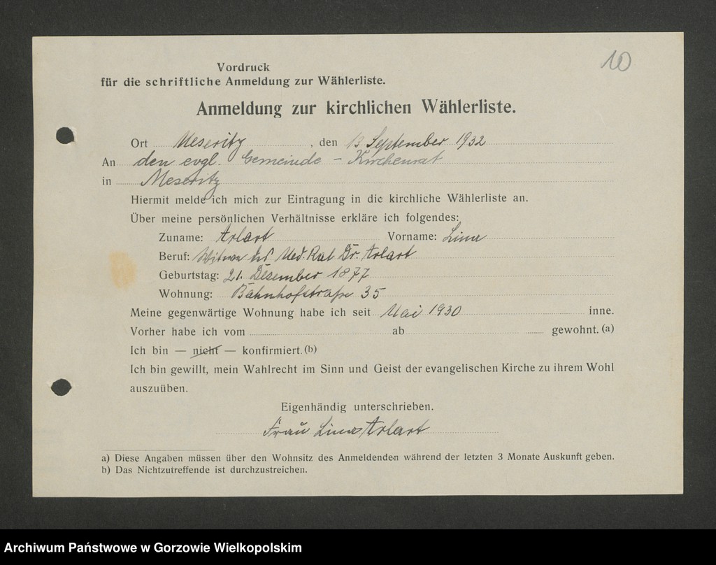 image.from.unit.number "Anmeldungen zur Wählerliste"