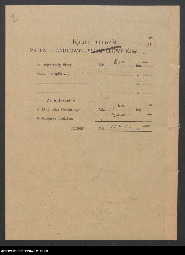 Obraz 9 z jednostki "Józef Pogonowski – apteka homeopatyczna"