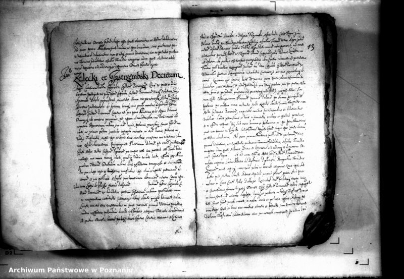 Obraz 17 z jednostki "Decreta iudicii [inducta]"