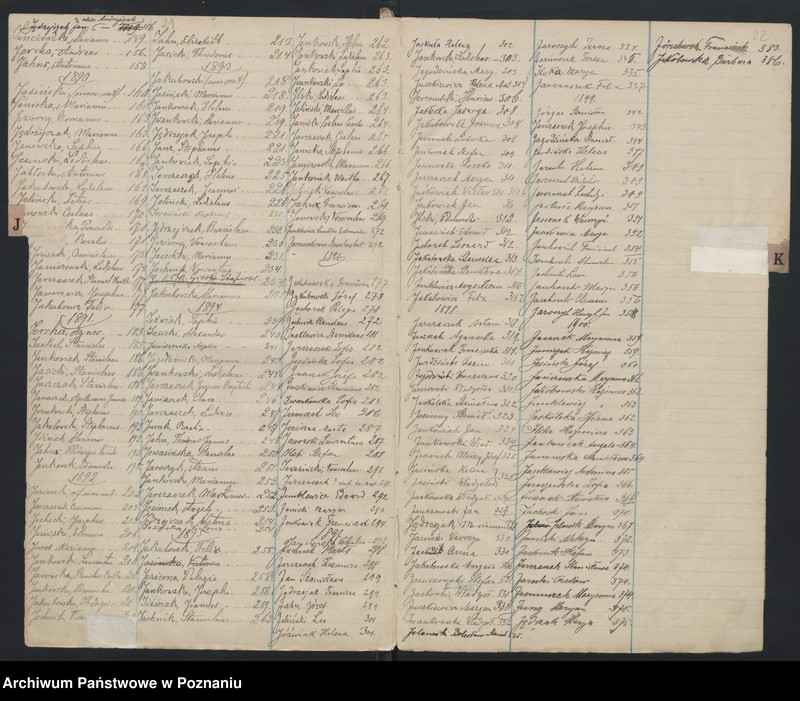 Obraz 15 z jednostki "Indeks urodzeń"