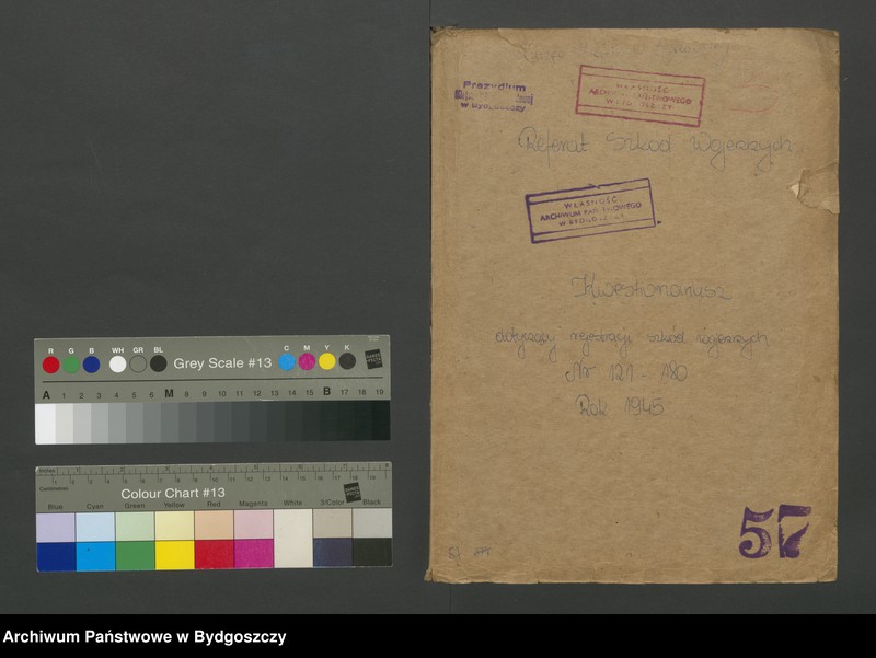 image.from.unit.number "Kwestionariusz dotyczący rejestracji szkód wojennych, nr 121-180"