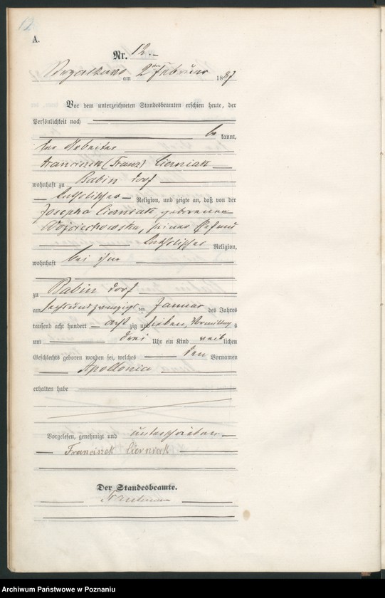 image.from.unit.number "Księga urodzeń"