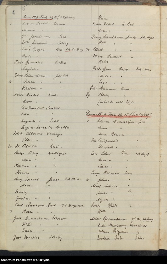 image.from.unit.number "Communikanten Register"