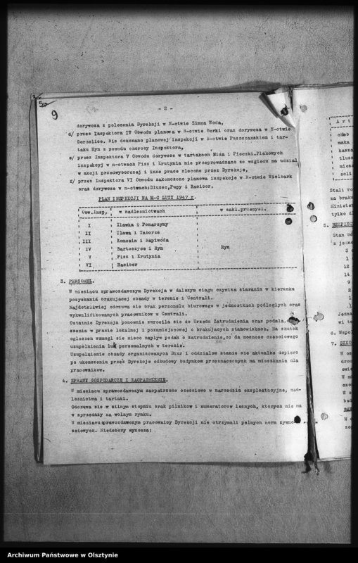 image.from.unit.number "Sprawozdania Dyrekcji Lasów t. II"