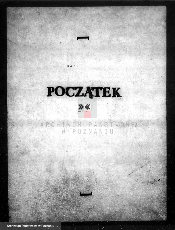 Obraz 3 z jednostki "Projekt urządzenia zmian zakładu przemysłowego fabryki "Centra" ulica Wenecjańska nr 16"