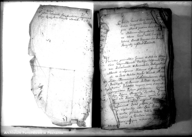 Obraz 4 z jednostki "Relationes [protocollon]"