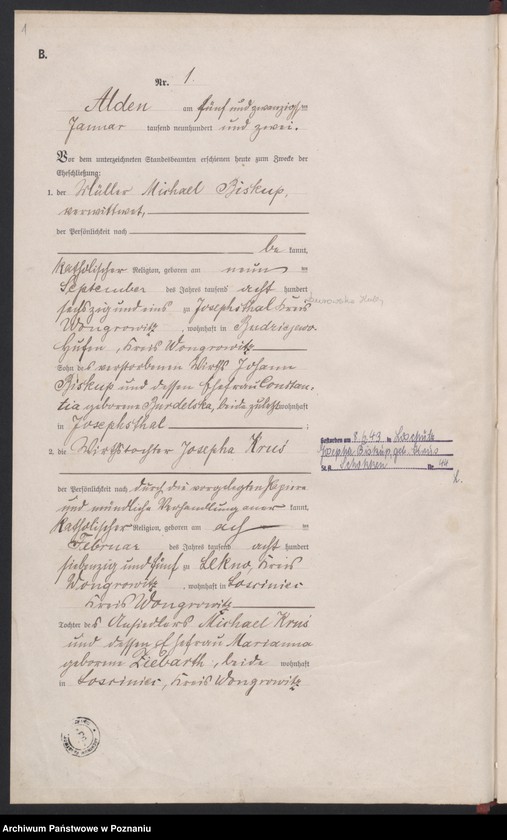 image.from.unit.number "Rejestracja małżeństw"