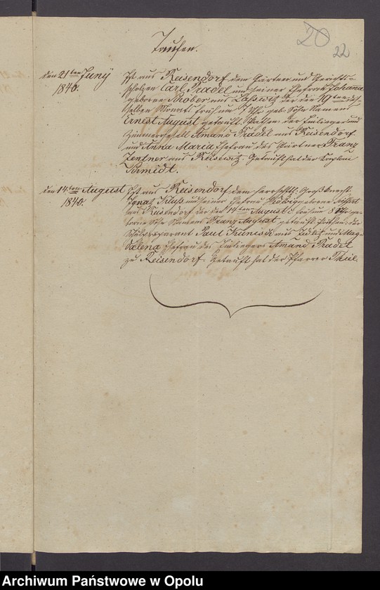 image.from.unit.number "[Duplikaty ksiąg metrykalnych parafii rzymskokatolickiej w Karłowicach Wielkich dotyczące miejscowości Rusinowice: zgony 1805; chrzty i zgony 1810, 1838, 1839; chrzty 1840]"