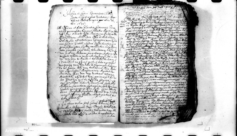 Obraz 10 z jednostki "Relationes [protocollon]"