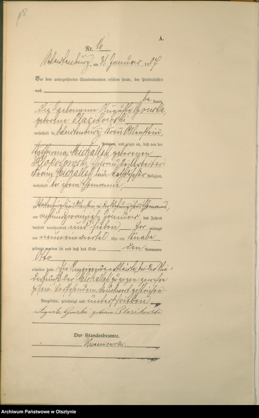 image.from.unit.number "Geburts-Haupt-Register Nr 1 - 159"