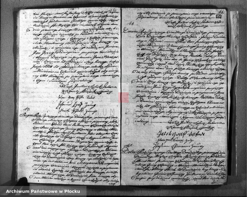 image.from.unit.number "Akta urodzeń, małżeństw i zgonów"