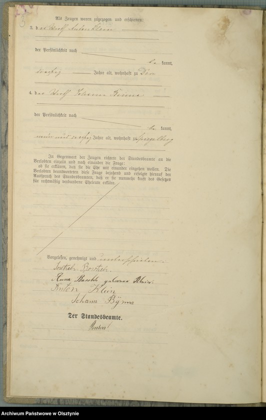 image.from.unit.number "Heiraths-Haupt-Register Nr 1 - 18"