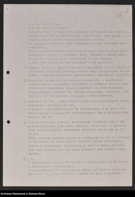 image.from.unit.number "Protokóły z posiedzeń Komisji Zdrowia i Spraw Socjalnych"