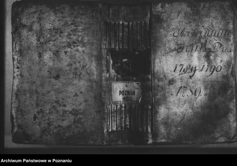 Obraz 3 z jednostki "Decreta [inducta]"