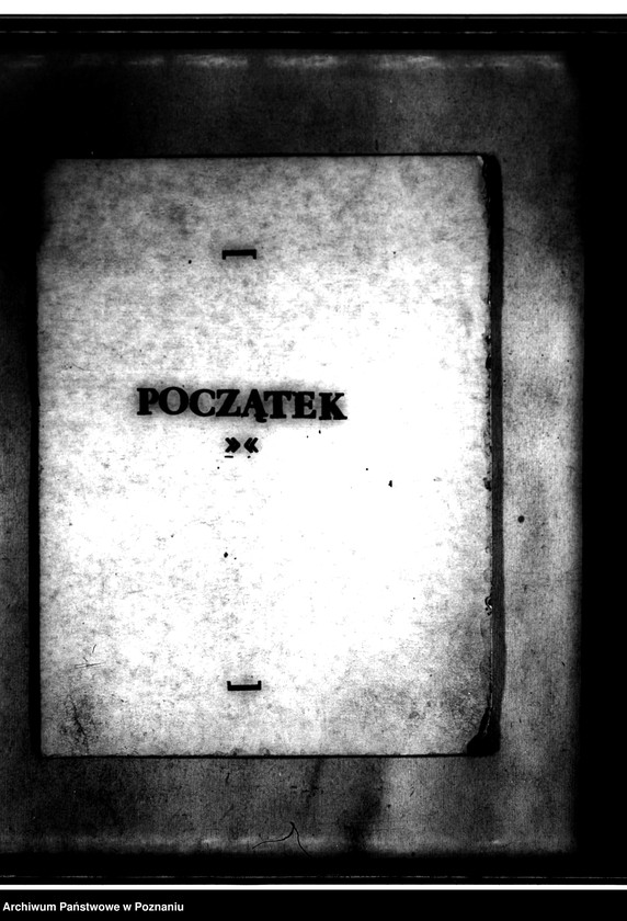 Obraz 3 z jednostki "Majątek Głuchów powiatu tureckiego nadzwyczajny wykaz imienny z 1936 r."