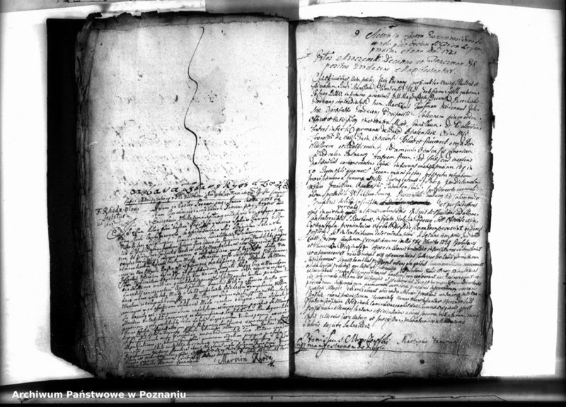 Obraz 13 z jednostki "Relationes [protocollon]"