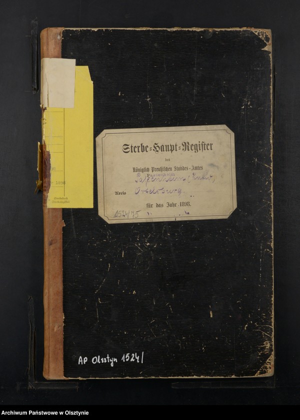 image.from.unit.number "Sterbe-Haupt-Register Nr 1 - 193"