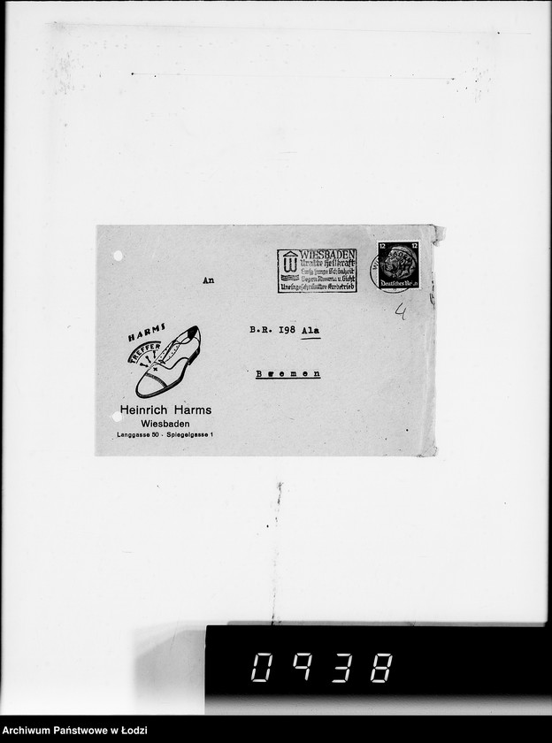 Obraz 7 z jednostki "Arbeitsbeschafftung"