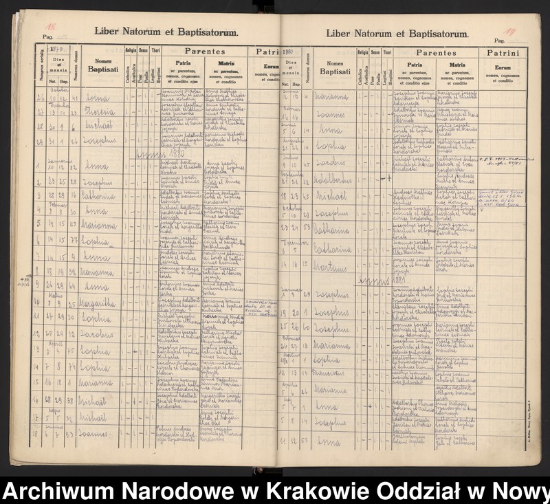 image.from.unit.number "Księga urodzeń"