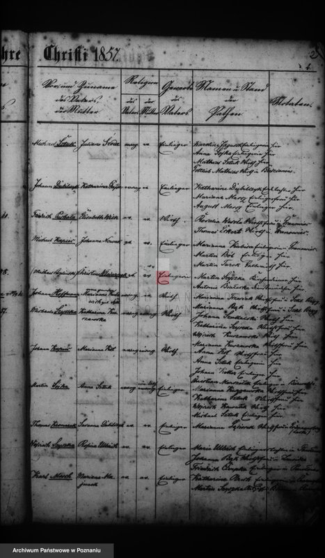 image.from.unit "Taufregister"