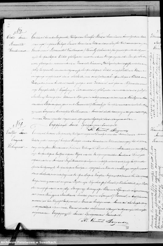 image.from.unit.number "Kniga Duplikat Aktov Graždanskago Sostojanija Miroslavskago Rimsko- Katoličeskago Prichoda o Rodivšichsja, Brakosočetavšichsja i Umeršich za 1890 god"