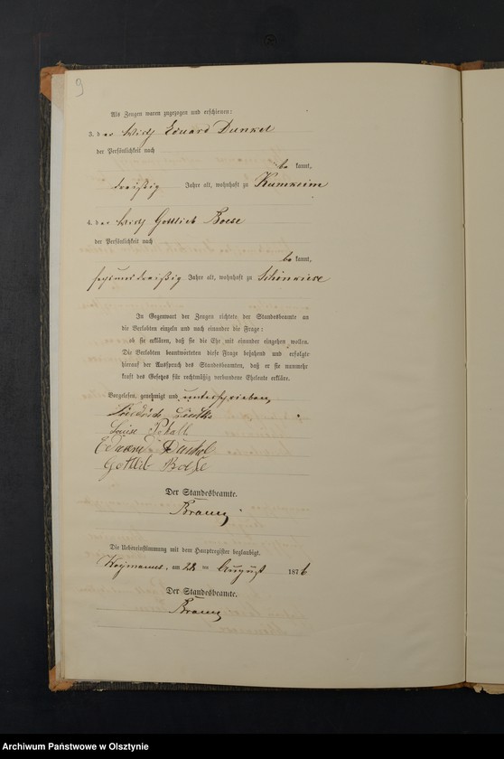 image.from.unit.number "Heiraths-Neben-Register Nr 1 - 10"