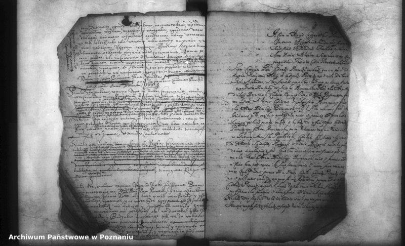 Obraz 6 z jednostki "Inscriptiones, (resignationes) [protocollon]"