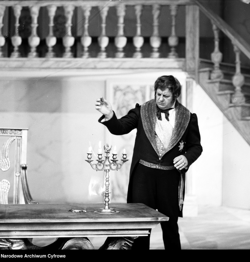 image.from.unit.number "Warszawa. Teatr Nowy - sztuka "Lelewel""