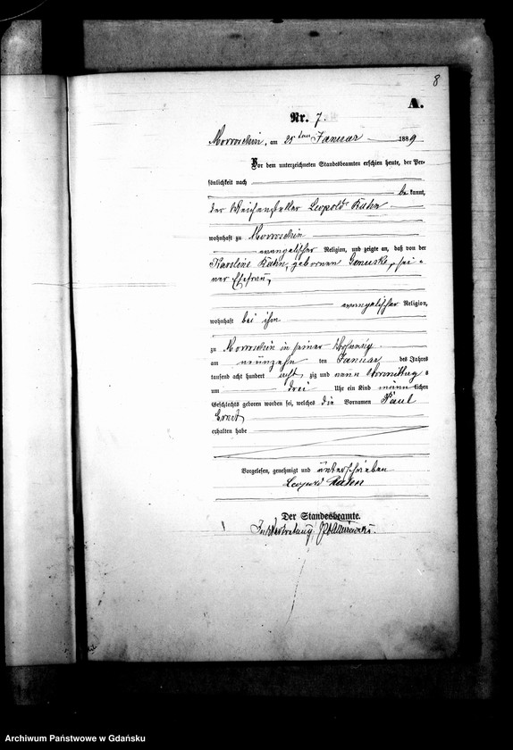 image.from.unit.number "Księga urodzeń"