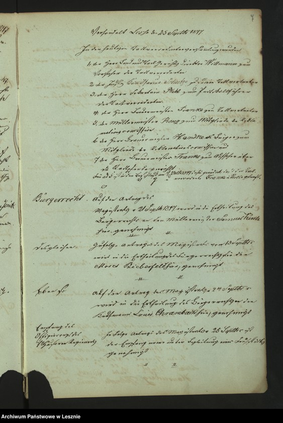 Obraz 10 z jednostki "[/Protokoły rady miejskiej/]"