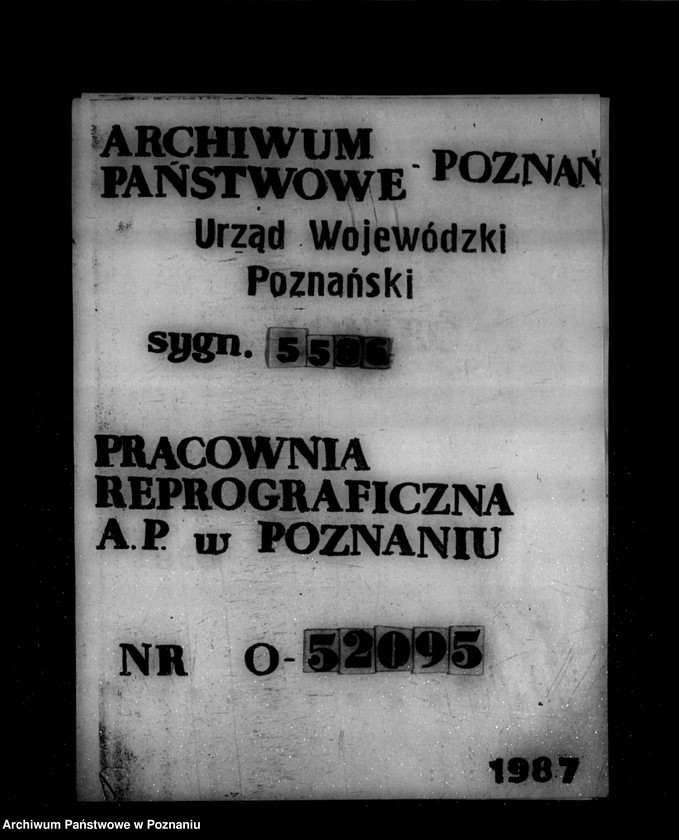 Obraz 1 z jednostki "Sprawozdania sytuacyjne miesięczne za miesiące listopad-grudzień 1925 r."