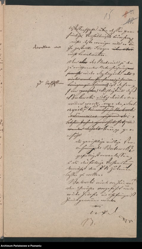 Obraz 18 z jednostki "A. betr. Ludwig Bulewski"