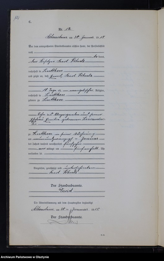 image.from.unit.number "Sterbe-Neben-Register Nr 1 - 128"