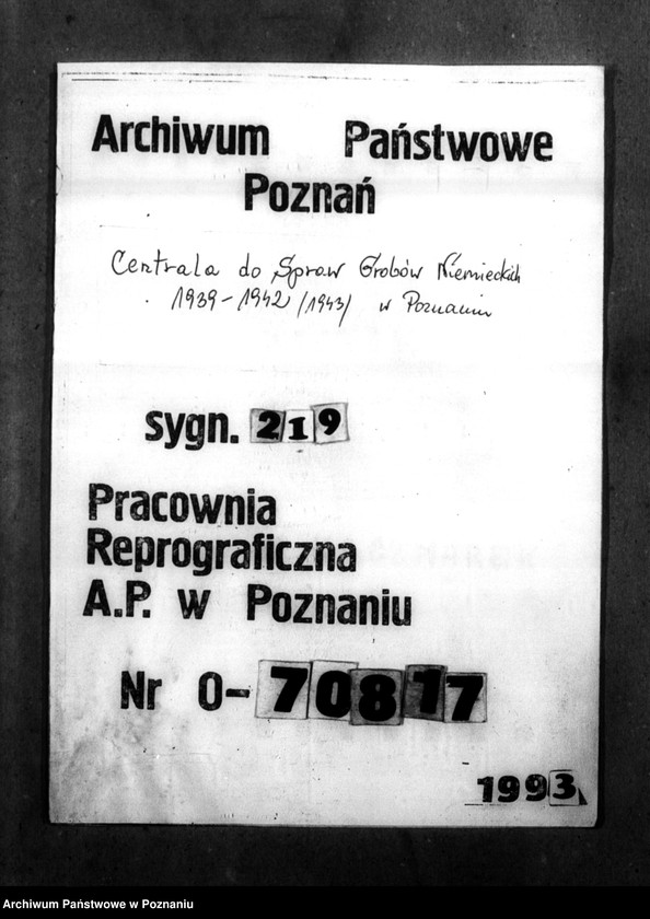 Obraz 1 z jednostki "Max Starck - Bukowitz, Kreis Schwetz (Świecie)"