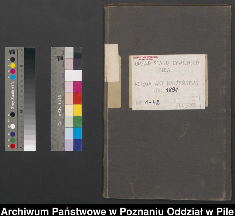 image.from.unit.number "Księga małżeństw"