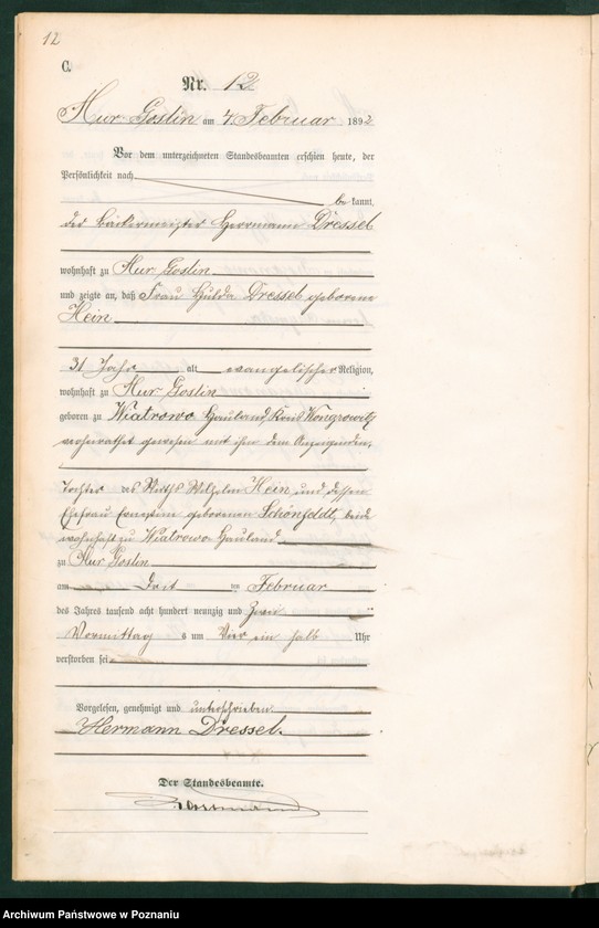 image.from.unit.number "Księga zgonów"