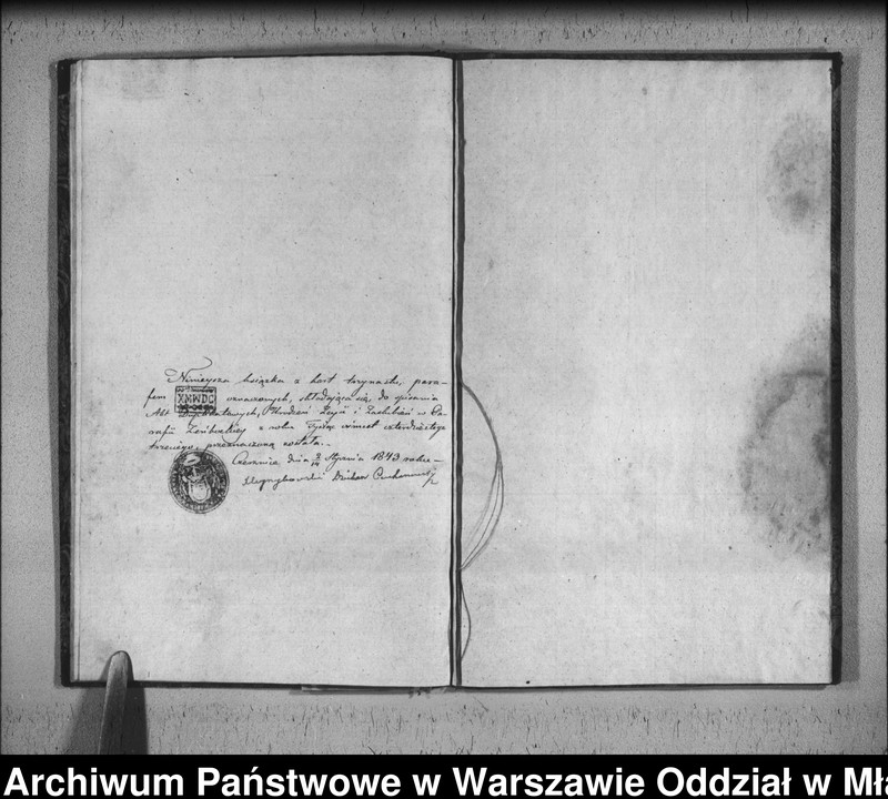 image.from.unit.number "Akta urodzin, małżeństw i zgonów"