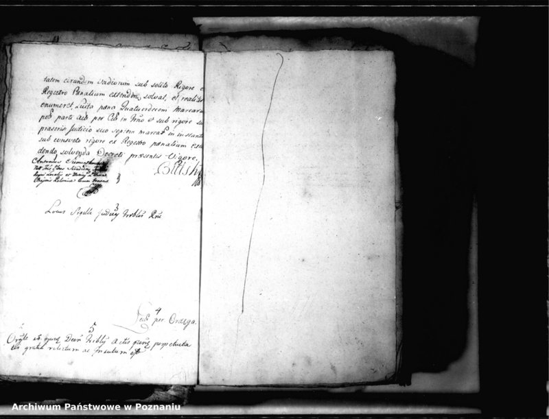 Obraz 16 z jednostki "Relationes [protocollon]"