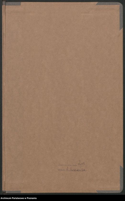 Obraz 11 z jednostki "A. betr. den Rittergutsbesitzer Theophil von Stoss"