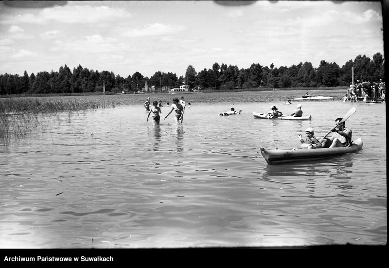 image.from.unit.number "Jezioro Wigry."