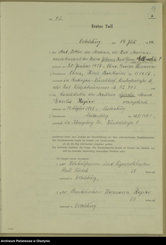 image.from.unit.number "Geburts-Haupt-Register Nr 1 - 209"