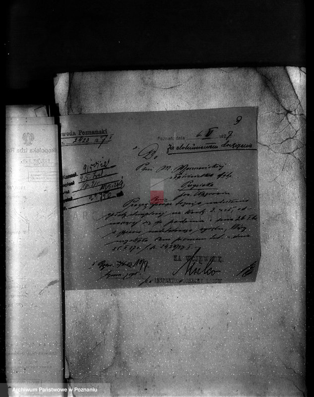 image.from.unit.number "Majętność leśna Przysieka powiat wągrowiecki"