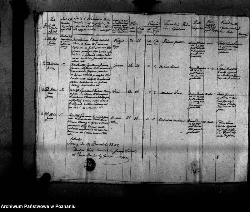 image.from.unit.number "Liber baptisatorum, copulatorum, mortuorum"