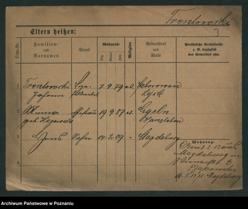 image.from.unit.number "Trentowski - Troczyński"