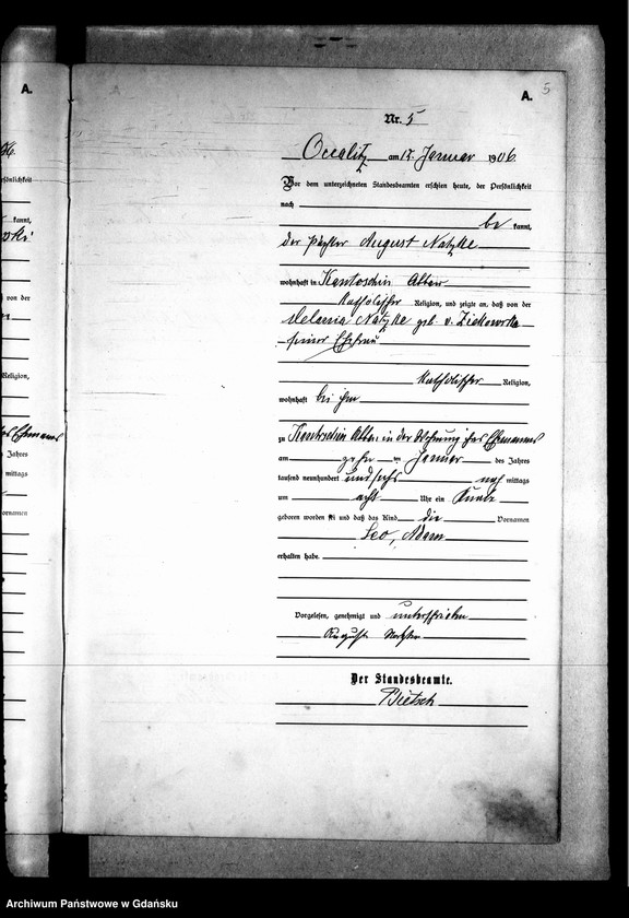 image.from.unit.number "Księga urodzeń"