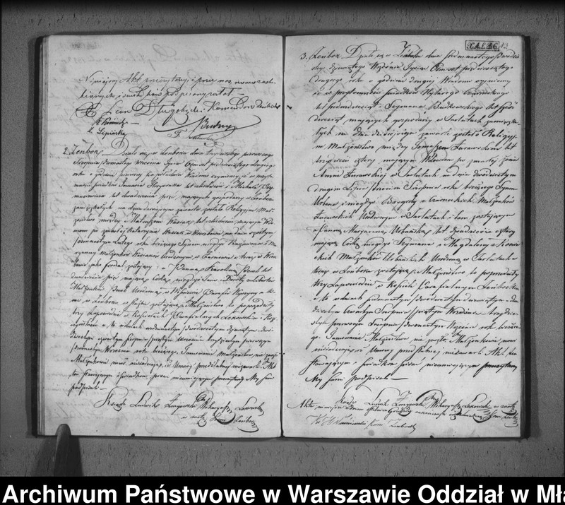 image.from.unit.number "Akta urodzin, małżeństw i zgonów"