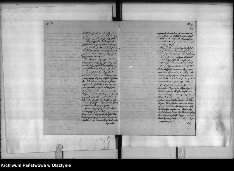 image.from.unit.number "Friedland, evangelische Kirche, Erläuterungsbericht zum Entwurf"