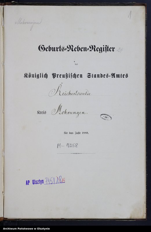 image.from.unit.number "Geburts-Neben-Register Nr 1 - 69"